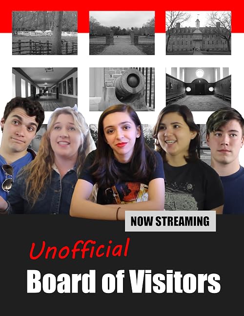 Unofficial Board of Visitors