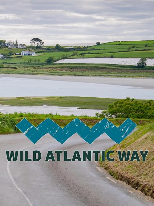 Wild Atlantic Way