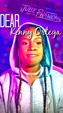 Dear, Kenny Ortega