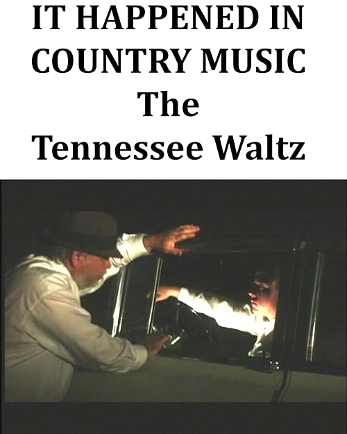 It Happened in Country Music