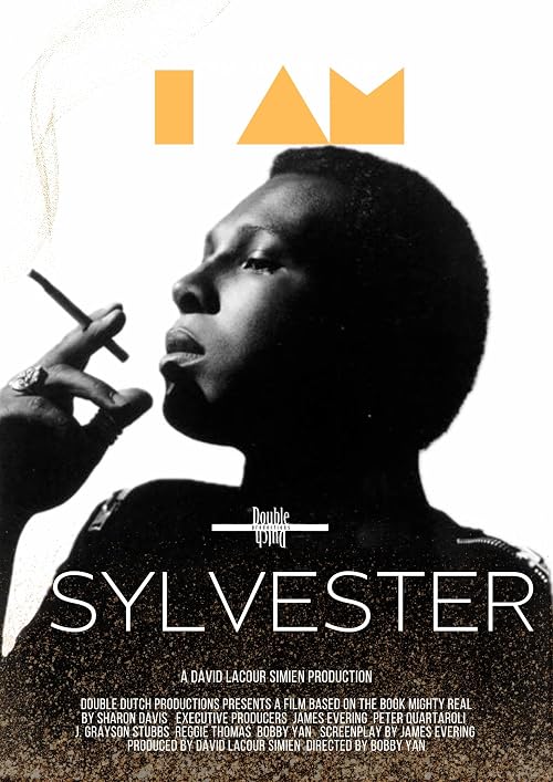I Am Sylvester
