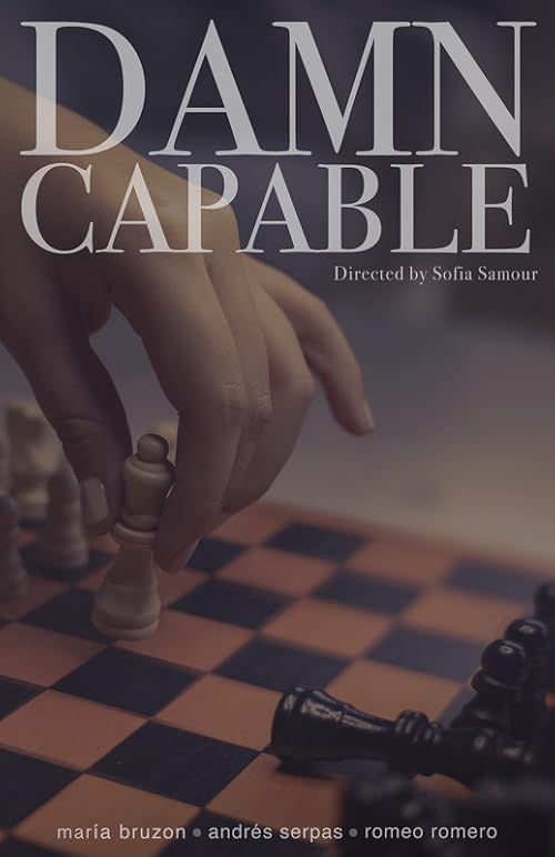 Damn Capable