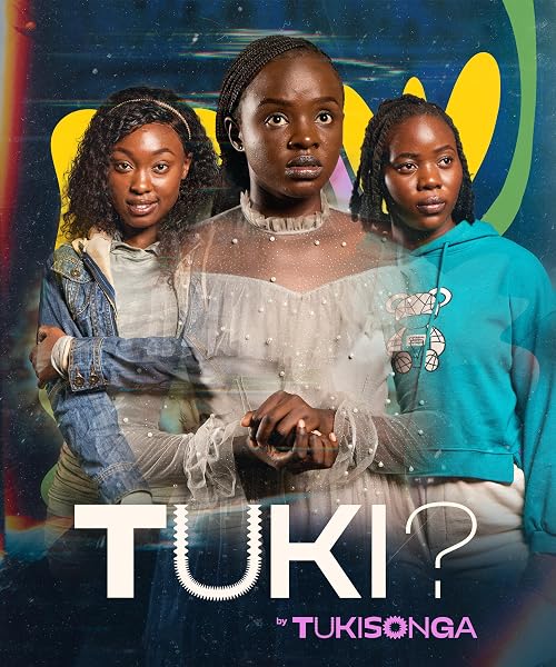 Tuki?