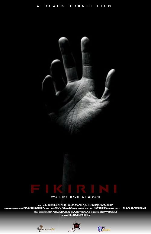 Fikirini