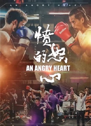 An Angry Heart