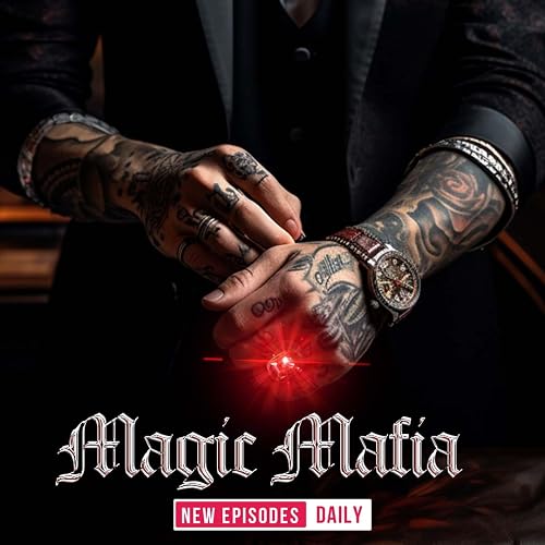 Magic Mafia