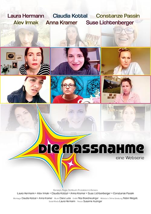 Die Massnahme