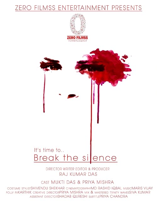 Break the silence