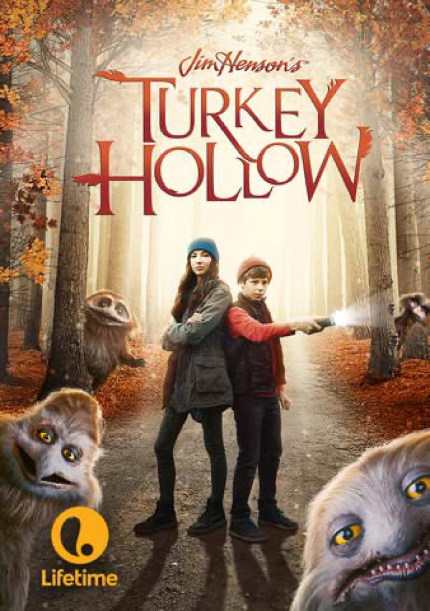 Jim Henson's Turkey Hollow
