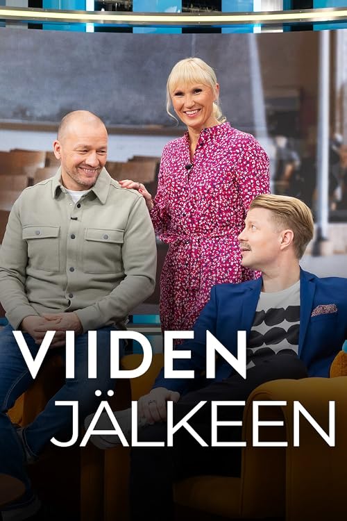 Viiden jälkeen
