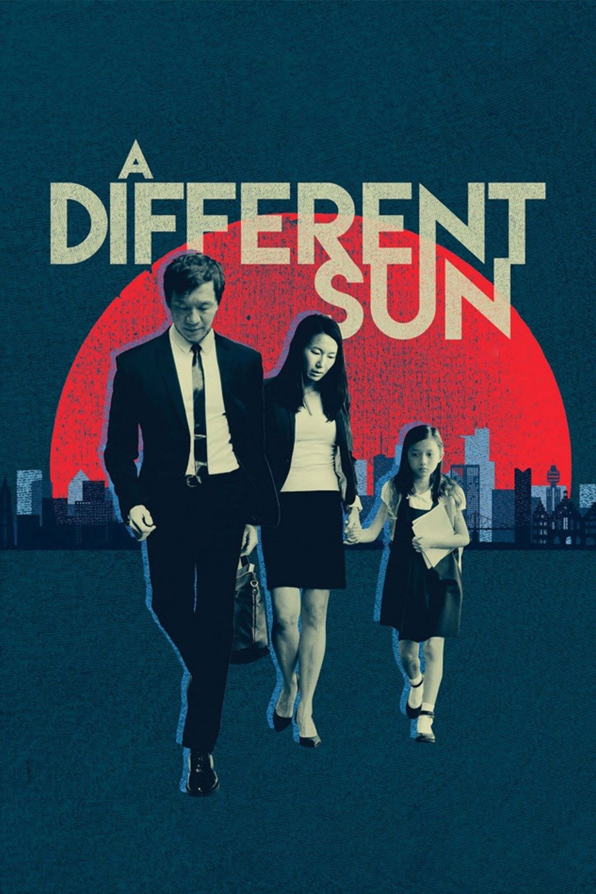 A Different Sun - Es wird alles wieder gut