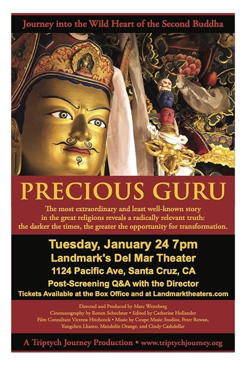 Precious Guru