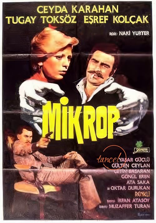 Mikrop