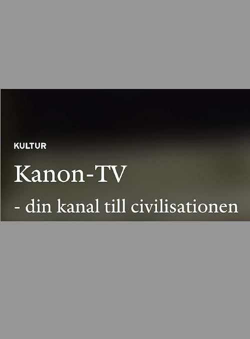 Kanon-TV
