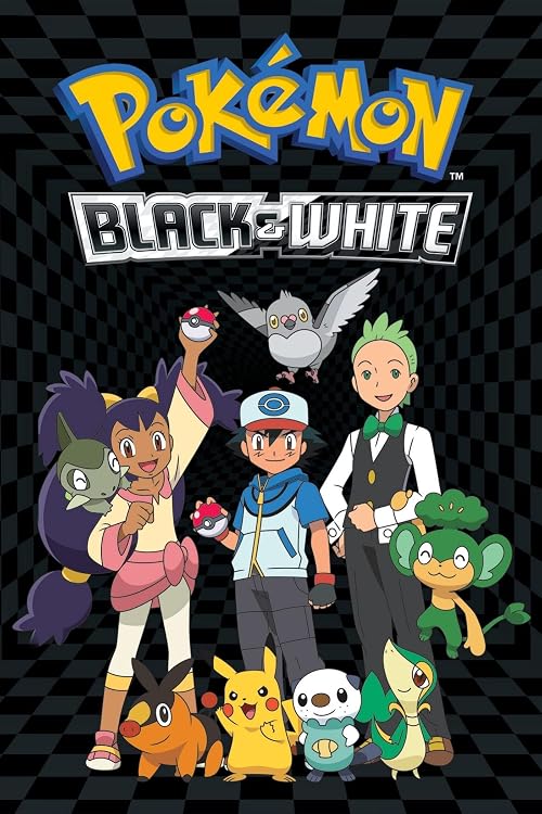 Poketto Monsuta Besuto Uisshu!
