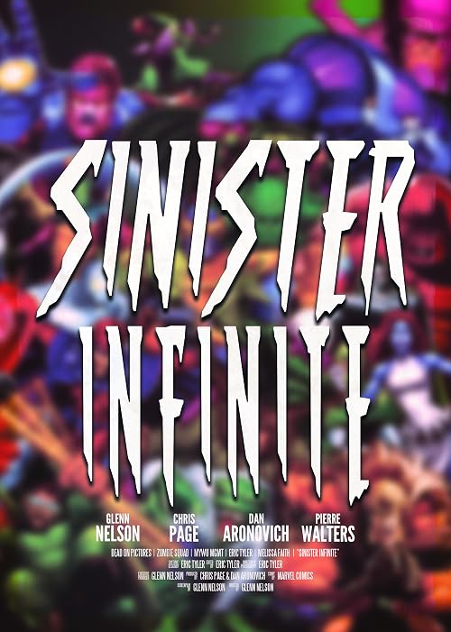 Sinister Infinite