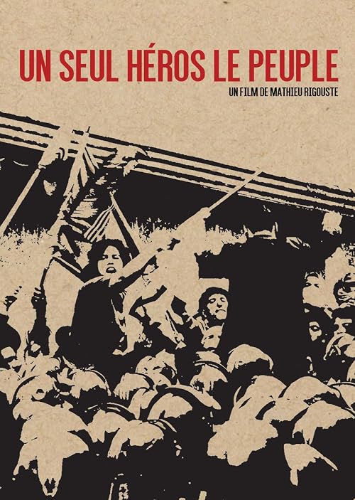 One Hero, the People