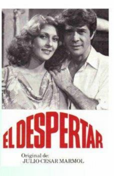 El despertar