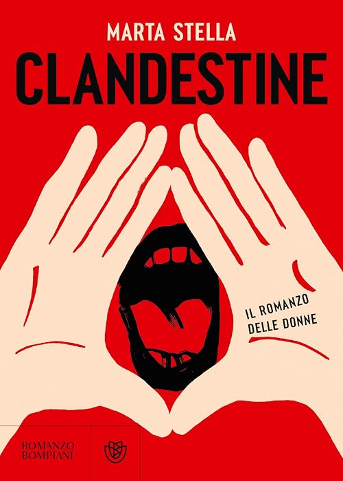 Clandestine - il racconto delle donne