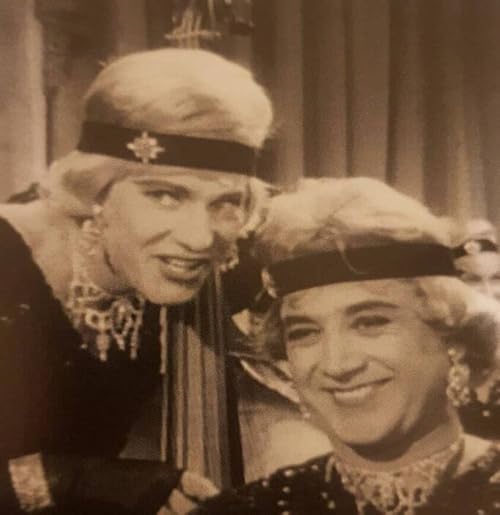 Some Like It Hot