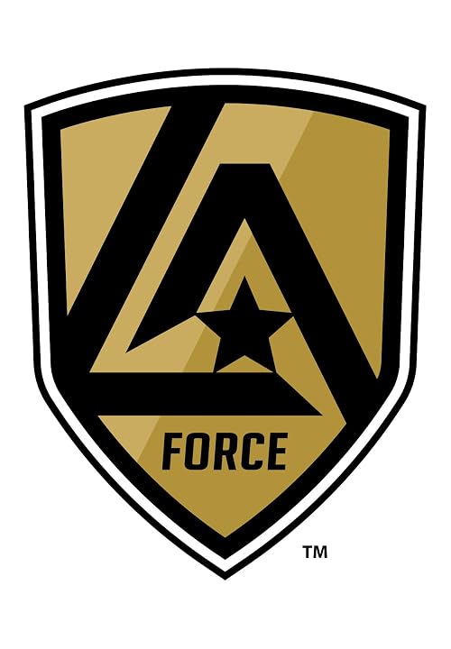 San Diego 1904 Football Club @ Los Angeles Force Soccer
