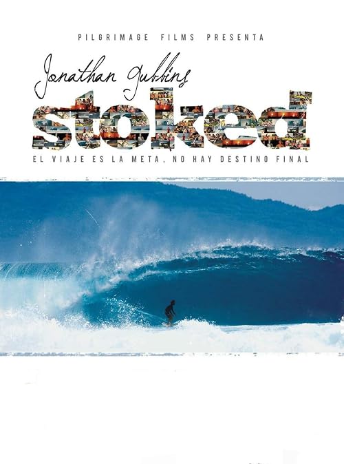 Stoked