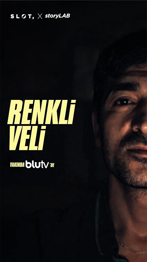 Renkli Veli
