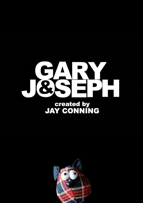 Gary & Joseph