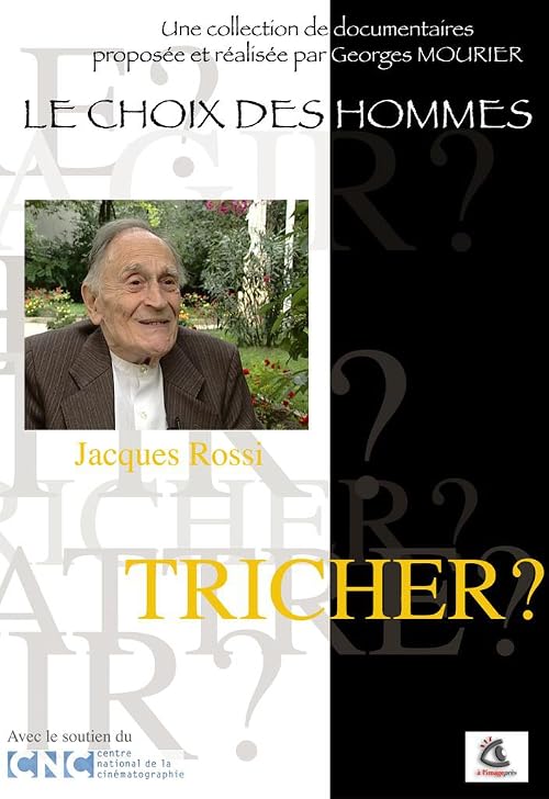 Tricher?