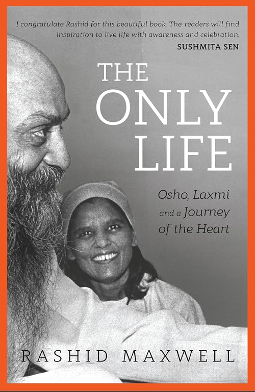 Osho - Laxmi
