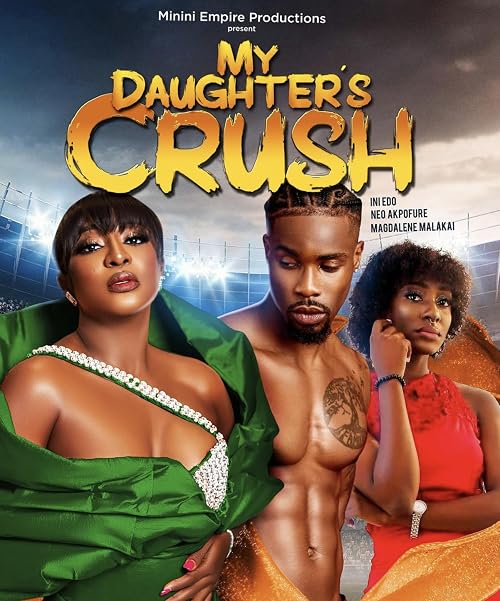 My Daughter's Crush