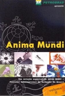 O Melhor de Anima Mundi - Volume 2