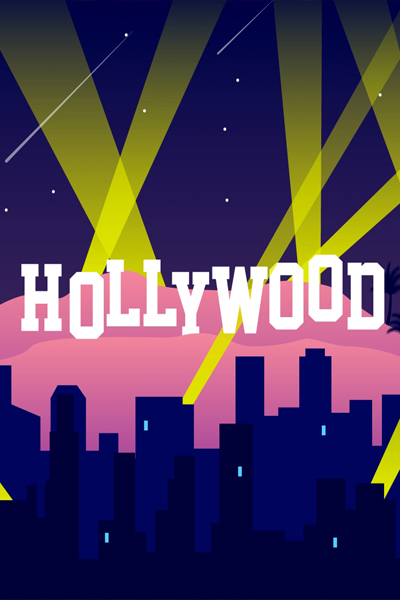 Welcome to Hollywood - Showtime