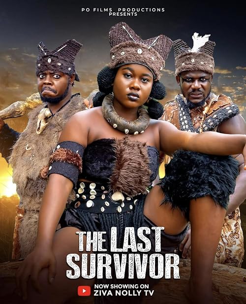The Last Survivor