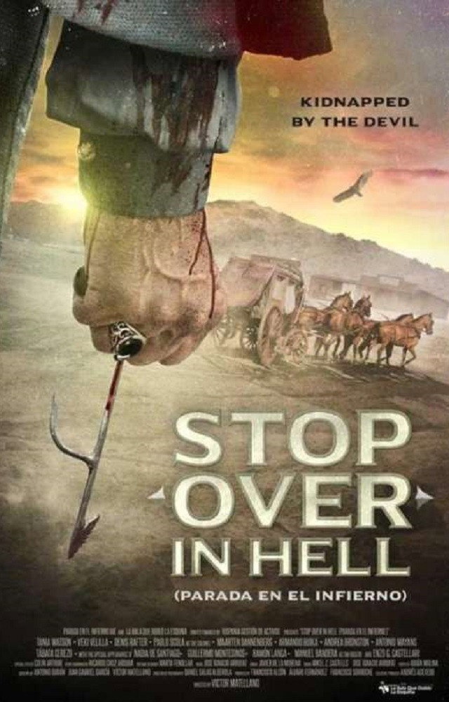 Road to Hell - Der Teufel von Nebraska