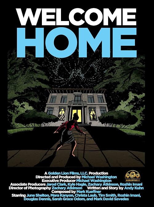 Welcome Home