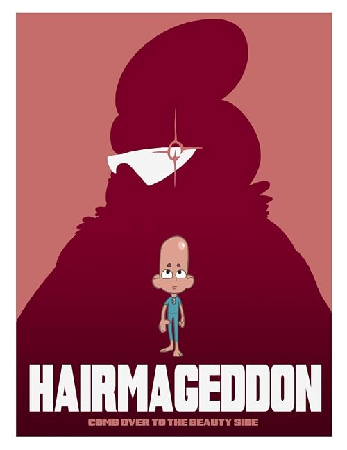 Hairmageddon