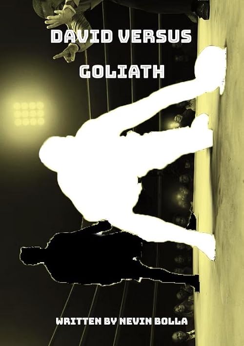 David Versus Goliath