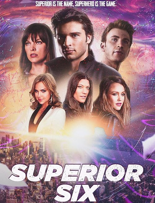 The Superior Six