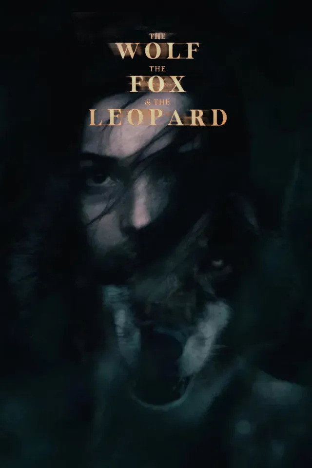 The Wolf, the Fox and the Leopard