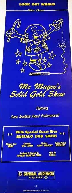 The Solid Gold Show