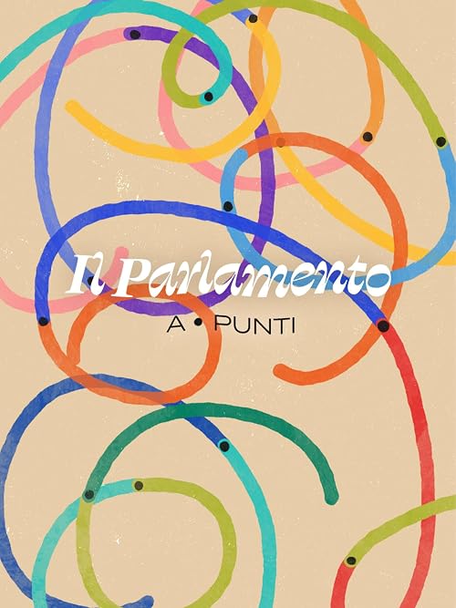 Il Parlamento a punti