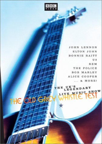 The Old Grey Whistle Test: Vol. 1