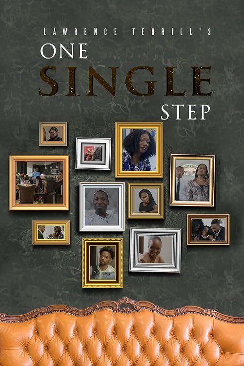 One Single Step (TV Show)