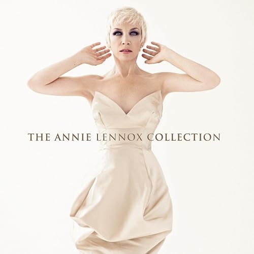 The Annie Lennox Collection