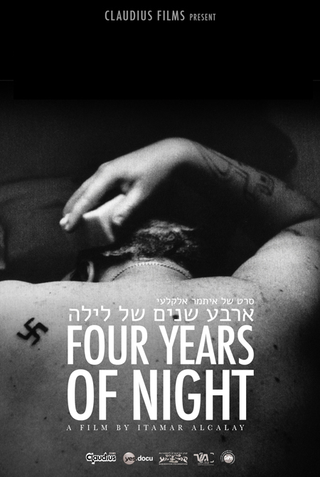 Four Years of Night