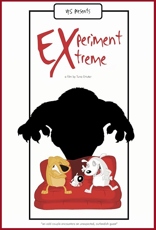 Experiment Extreme