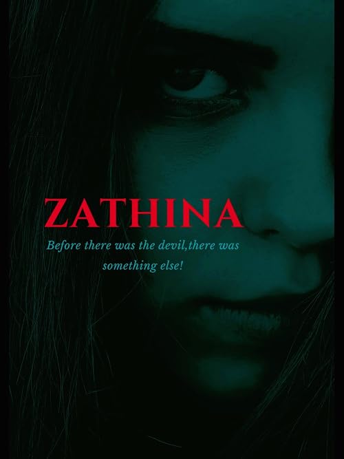 Zathina