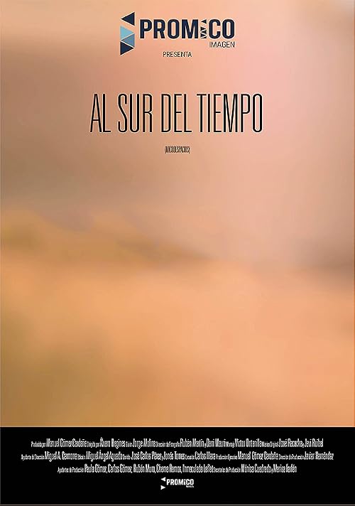 Al sur del tiempo (Microespacios)
