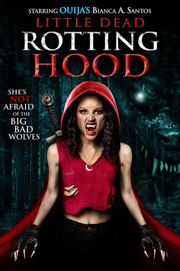 Little Dead Rotting Hood